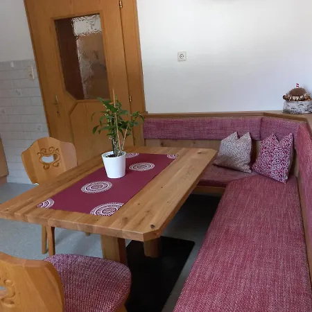 Apartment Margot Ehrwald
