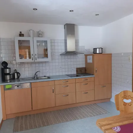 Margot Apartment